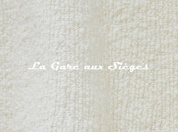 Tissu Lelievre - Kosi - rf: 0625.01 Blanc