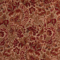 Tissu Quenin - Orchestra - r�f: 4289.02 Bois de Rose