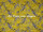 Tissu Casal - Jungle - rf: 12707.43 Miel