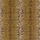 Tissu Nobilis - Velours Lopard - rf: 10497.35 Curry