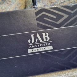 Tissus JAB