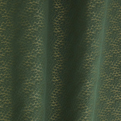 Tissu Quenin - Ecaille de Chine - rf: 4254.02 Olive