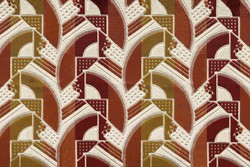 Tissu Casal - Lempicka jour - rf: 12746.70 Imprial