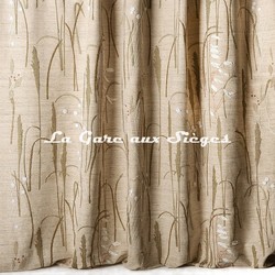 Tissu Nobilis - Herbier - rf: 10856.78