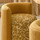 Tissu Jim Thompson - Parlor Palms - rf: J3982