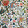 Tissu Casal - Madurai - rf: 30412.190 Multicolore