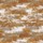 Tissu Casamance - Abstraction - rf: 4843.0472 Terre de Sienne