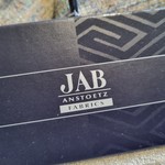 Tissus JAB