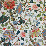 Tissu Casal - Madurai - rf: 30412.190 Multicolore
