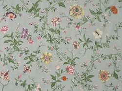 Tissu Braqueni - Le Paravent chinois - rf: B7700.002 Cladon