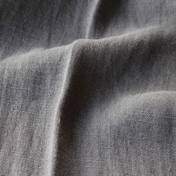 Tissu Antoine d'Albiousse - Drap de Flandres - Coloris: Ardoise