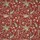 Tissu Manuel Canovas - Jalore- rf: M4179.02 Rouge de Chine