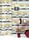 Tissu Lelivre - Gaucho - rf: 0563.02 Bauhaus
