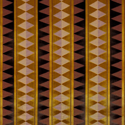 Tissu Fadini Borghi - Agostino - rf: I6631.002 Ambra