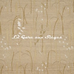 Tissu Nobilis - Herbier - rf: 10856.36