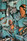 Tissu Jean Paul Gaultier - Fangio - rf: 3442. 02 Ptrole
