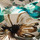 Tissu Chivasso - Flowers of Paradise - rf: CH2721/081