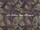 Tissu William Morris - Acanthus Tapestry - rf: 230271 Grape/Heather