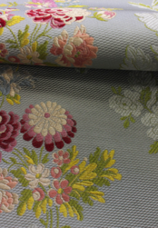 Tissu Tassinari & Chtel - Pompadour - rf: 1678.02 Cladon ( dtail )