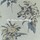 Papier peint Zoffany - Evelyne - rf: 312735 Tigers Eye/Bluestone