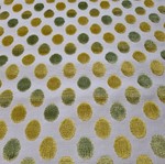 Tissu Jro - Diabolo - rf: 9293.1886 Bambou