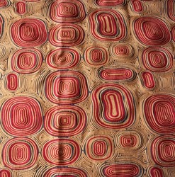 Tissu Pierre Frey - Ocanie - rf: F3019.003 Epices