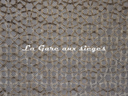 Tissu Casal - Serail - rf: 12720.77 Taupe