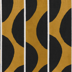 Tissu Camengo - Viaggio - rf: 1459.0695 Ocre