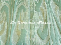 Tissu Lelivre - Sculpture - rf: 4032.04 Cladon ( dtail )