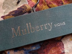 Tissus MULBERRY HOME