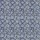 Tissu Morris & Co - Bramble - rf: 224463 Indigo/Mineral