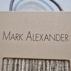 Tissus Mark ALEXANDER