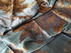 Tissu Fadini Borghi - Palmeto - rf: I6609.002 ( dtail )