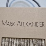 Tissus Mark ALEXANDER