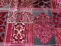 Tissu Luciano Marcato - Pandora - rf: LM19510.96 ( dtail )