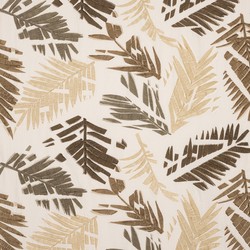 Tissu Larsen - Zo - rf: L9526.01 Sand