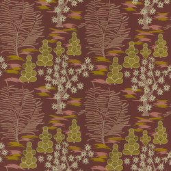 Tissu Nobilis - Alhama - rf: 11089.45