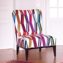 Tissu Pierre Frey - Carriacou