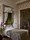 Tissu Braqueni - Petits Appartements de la Reine - rf: B7650.001 Jouy