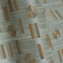 Tissu Mtaphores - Riviera - rf: 71497.004 Pornic