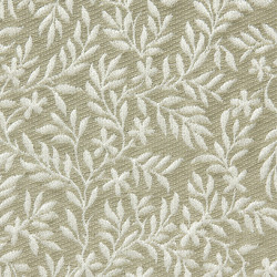 Tissu Lelivre - Rameaux - rf: 4245.05 Naturel ( dtail )
