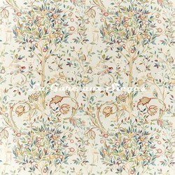 Tissu William Morris - Melsetter - rf: 226602 Linen