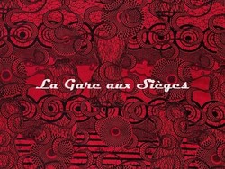 Tissu Jean Paul Gaultier - Mtisse - rf: 3456.04 Rouge