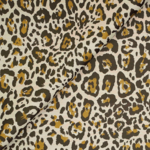 Tissu Jim Thompson - Gattopardo - rf: J3842.001 Java &amp; Gold