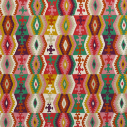 Tissu Pierre Frey - Cochiti - rf: F3227.002 Tutti Frutti