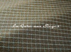 Tissu Pierre Frey - Greta - rf: F3644.002 Grey