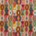 Tissu Pierre Frey - Cochiti - rf: F3227.002 Tutti Frutti