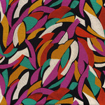 Tissu Casamance - Dfil - rf: 3154.0442 Multico