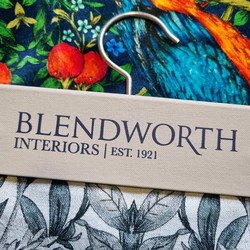 Tissus BLENDWORTH