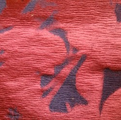 Tissu Rubelli - Chiaroscuro - rf: 30014.010 Rubino